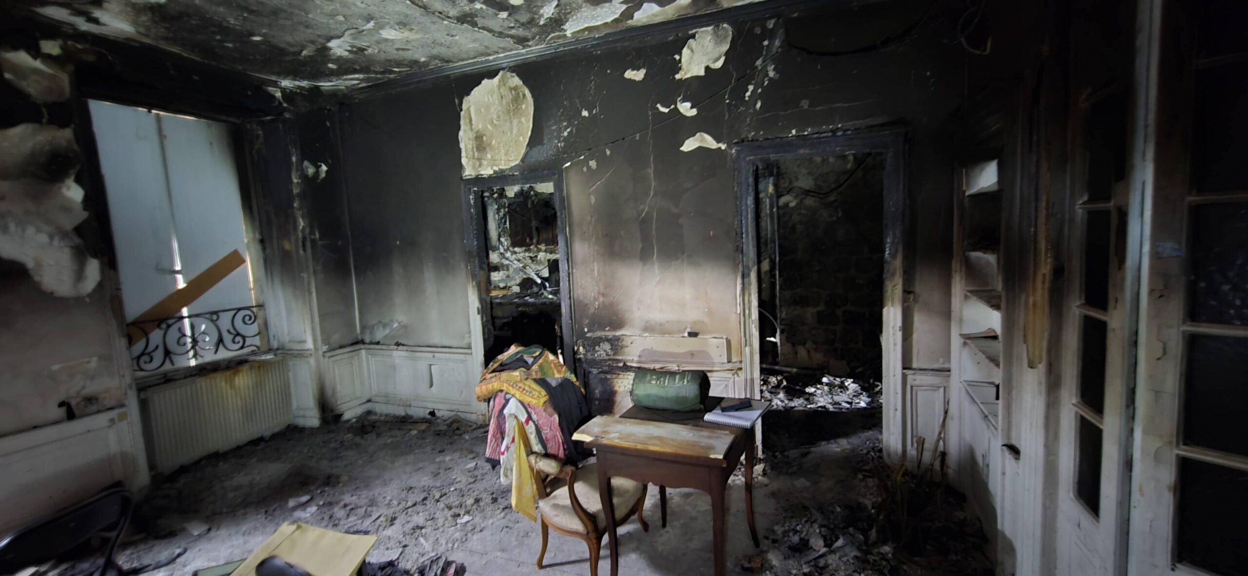 DECOUVERTE APPARTEMENT