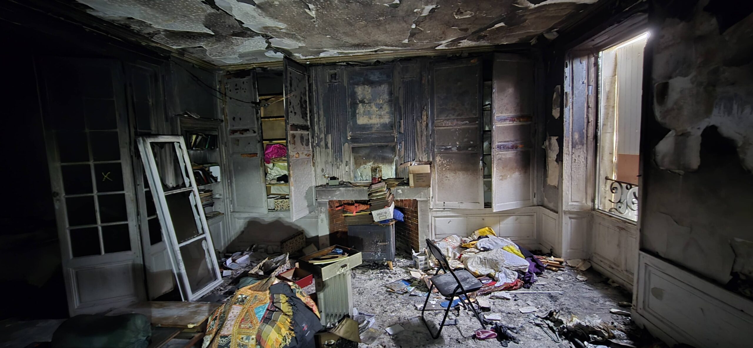 DECOUVERTE APPARTEMENT