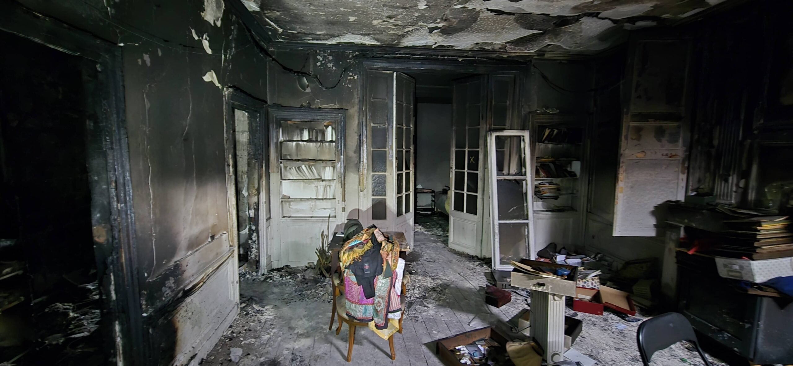DECOUVERTE APPARTEMENT